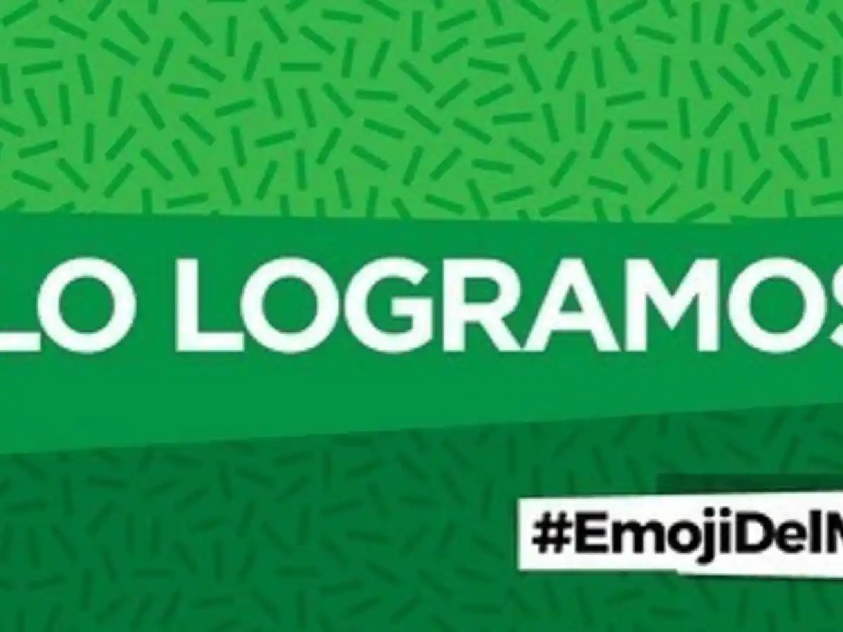 El mate y 200 emojis más tendrán su lugar en Whatsapp