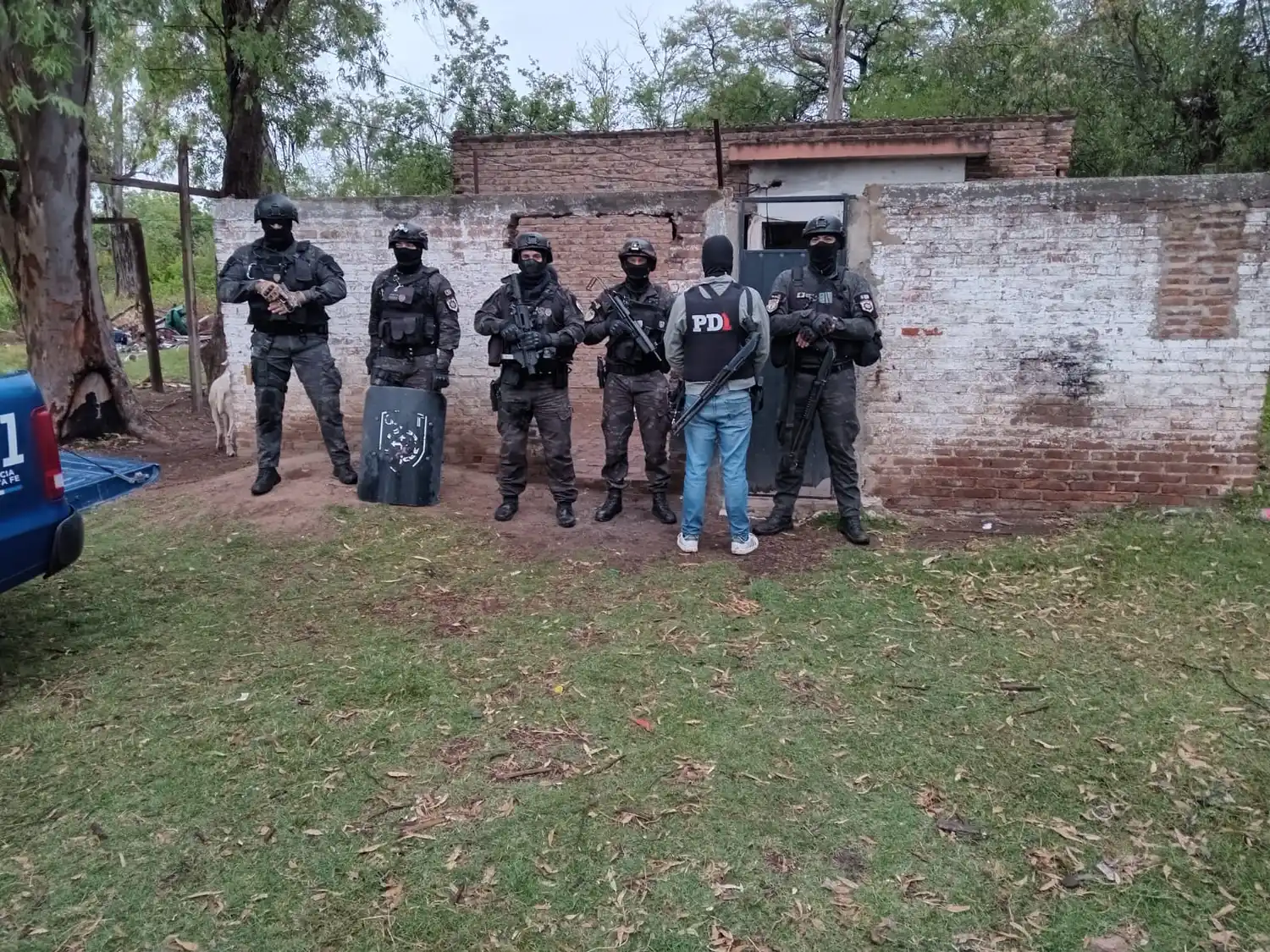 microtráfico frontera - 1