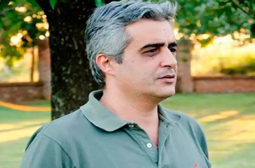 Franco Bartolacci se perfila como nuevo rector de la UNR