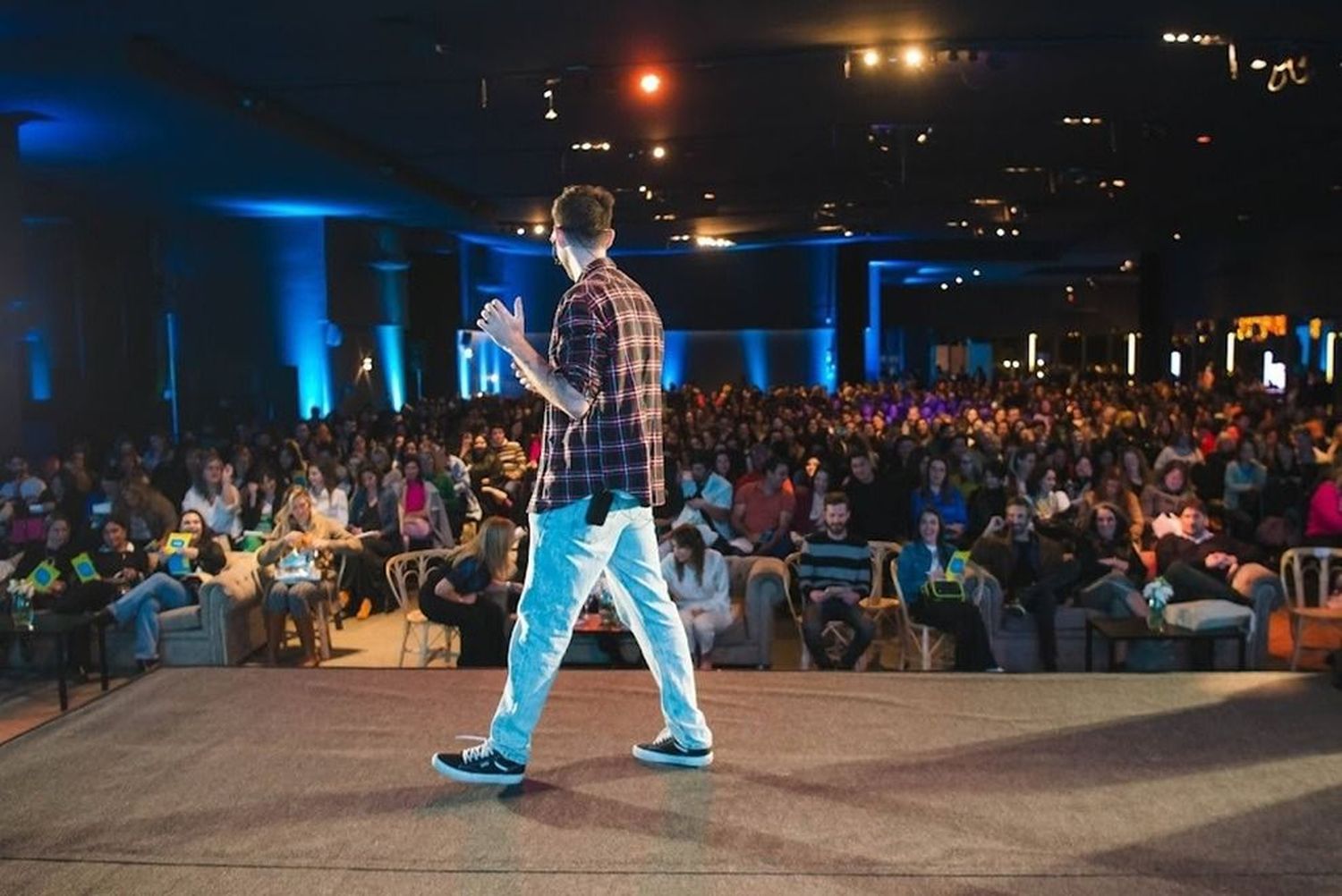 Emprende Day: llega el evento más importante del año para los emprendedores de Córdoba