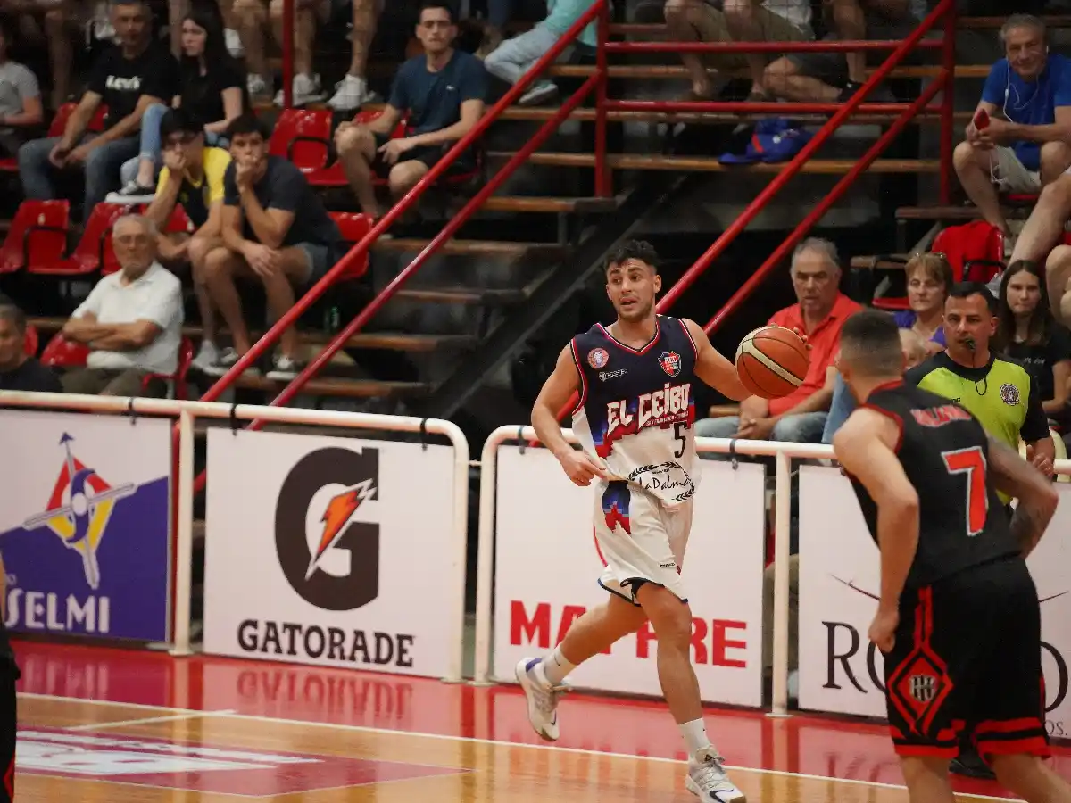 Empieza la final del Torneo Asociativo