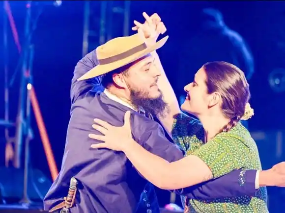 Viale será sede del Pre Cosquín 2025 con dos jornadas de música y danza para artistas entrerrianos