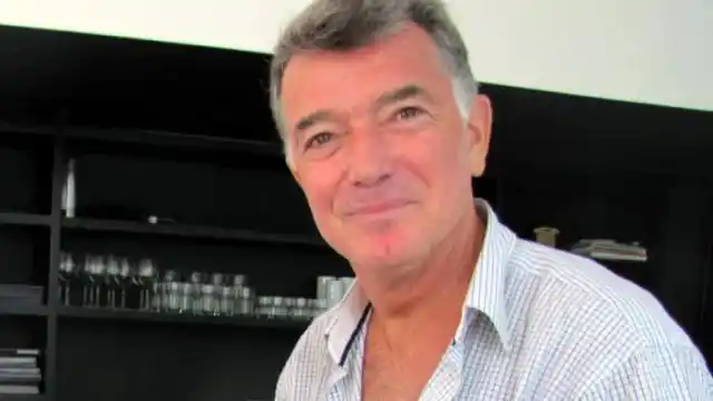 Dotto denunció que lo robaron y lo reconcieron: "Me dijo Pancho dame el reloj"

