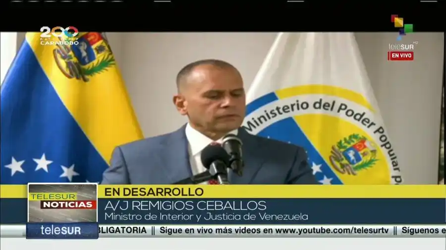 ¡LE QUERÍAN METER CANDELA AL CNE! Denuncian nuevo plan terrorista