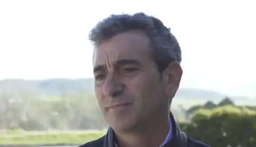 Randazzo en Sierra de la Ventana: "Cristina no garantiza ganarle a Macri en 2019"