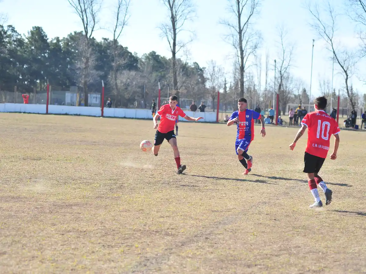 Continuaron los desquites