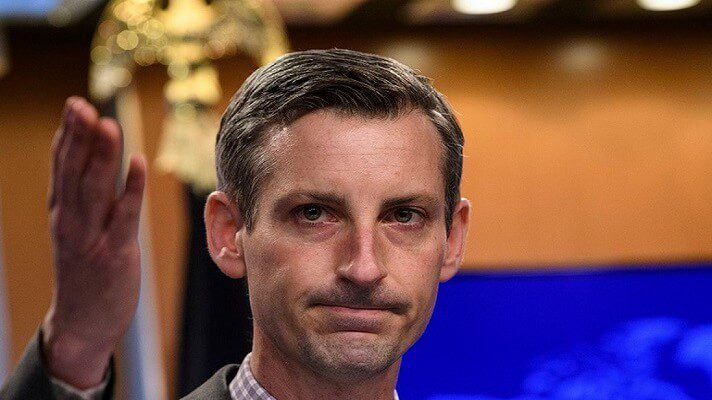 LO QUE DICE EE.UU. sobre la negativa de Maduro a retomar el diálogo con la oposición