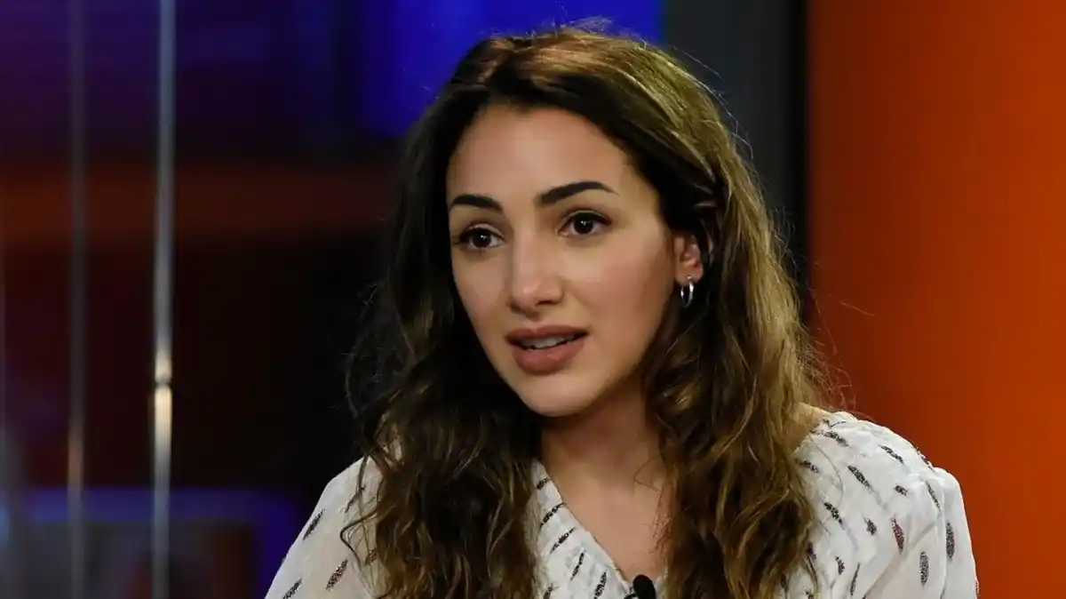 Thelma Fardin era menor de edad cuando fue abusada por Darthés en Nicaragua