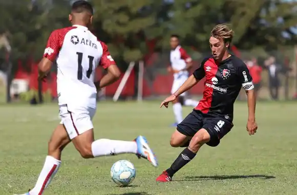 Kudelka sorprende y le daría la titularidad a Cacciabue tras 5 meses fuera de las canchas