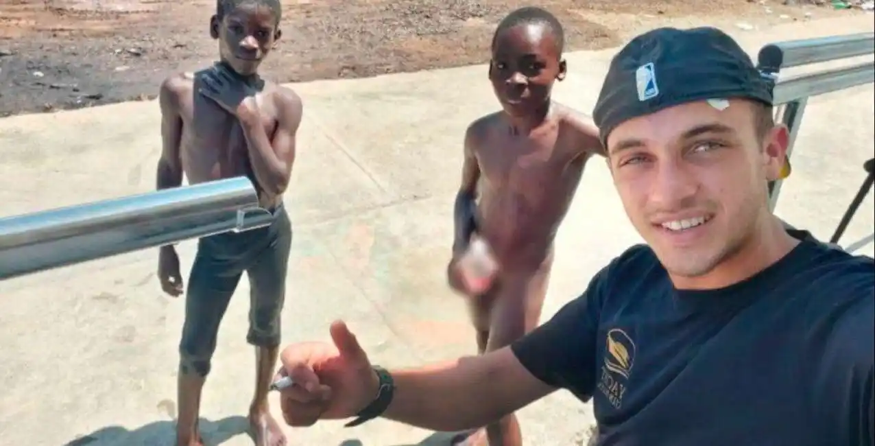 Desapareció un yate con dos argentinos que volvían de prestar ayuda humanitaria en Haití