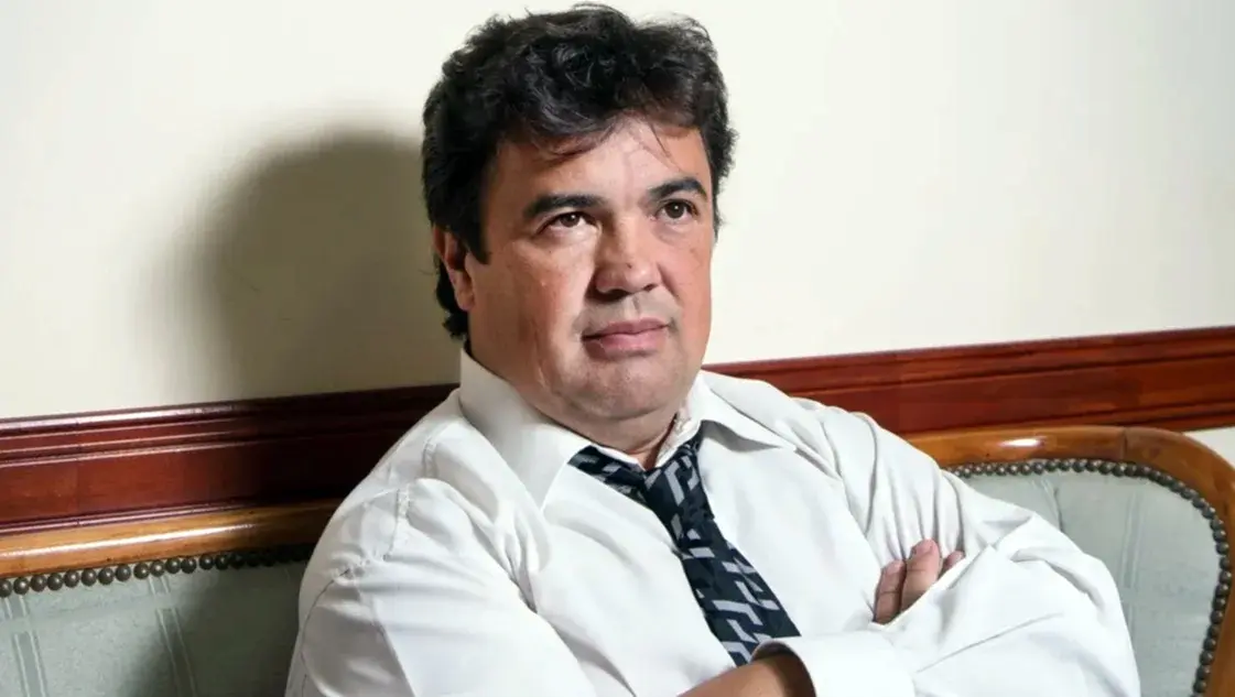 Fiscal federal Guillermo Marijuan