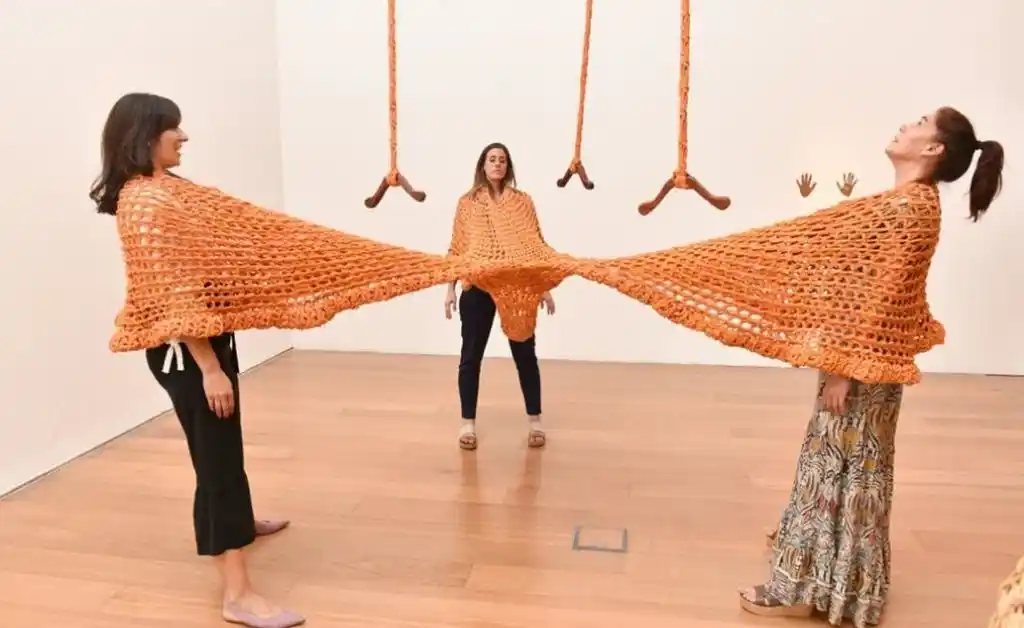 En plena pandemia, crean la Red Argentina de Museos y Espacios de Arte