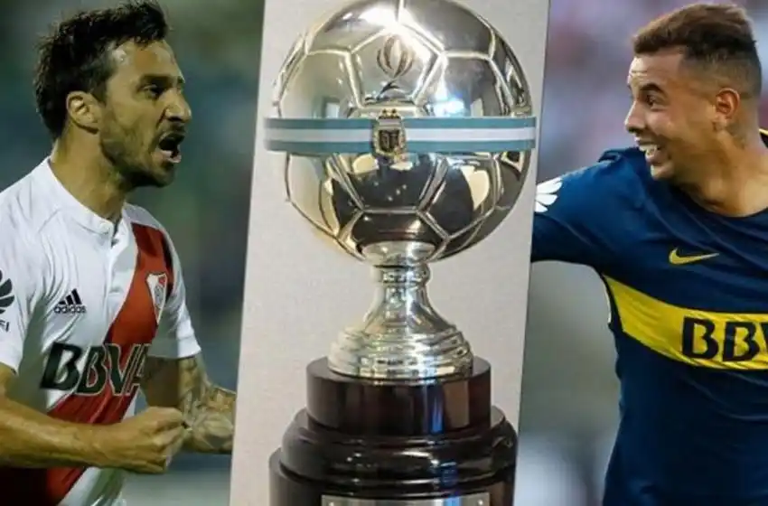 Boca con equipo confirmado, River con algunas dudas