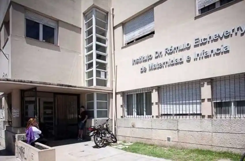 Profesionales de la salud anunciaron paro en el sistema sanitario municipal