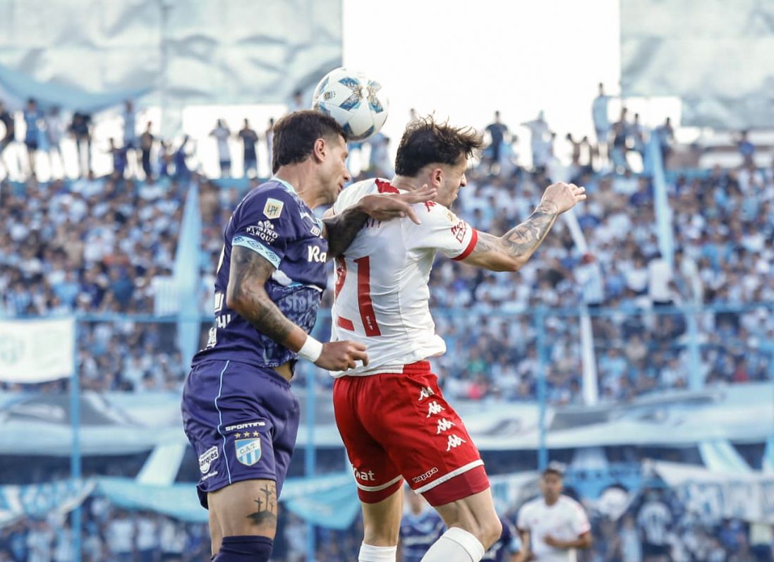 Se definieron los cuartos de final.