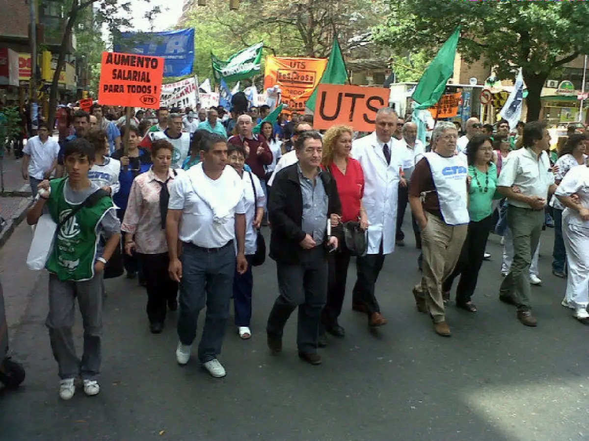 En Córdoba, marcharán en defensa de la salud pública