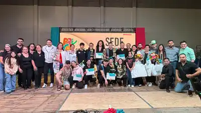 Quedaron definidos los ganadores del Pre-Cosquín