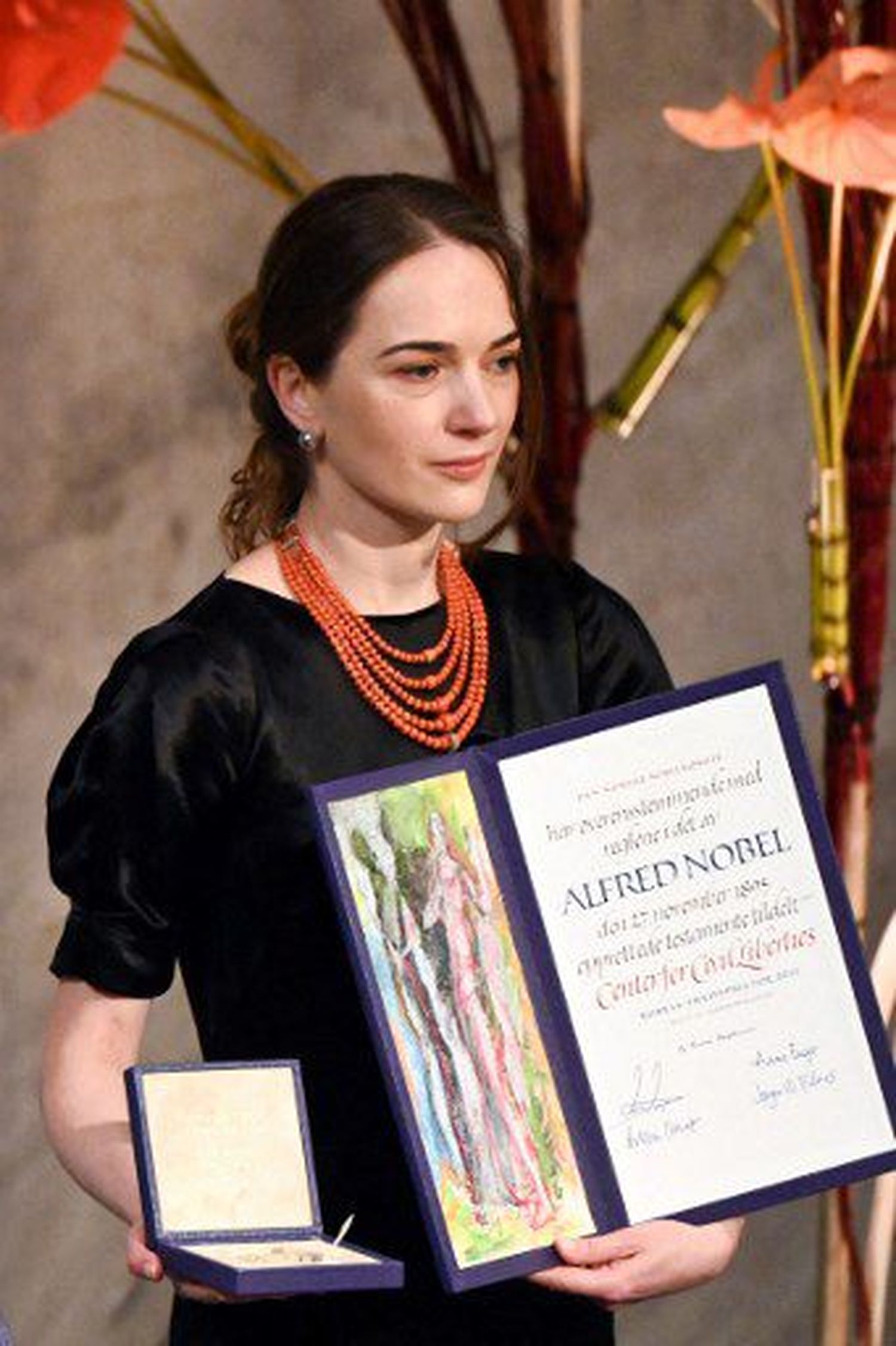 Nobel
