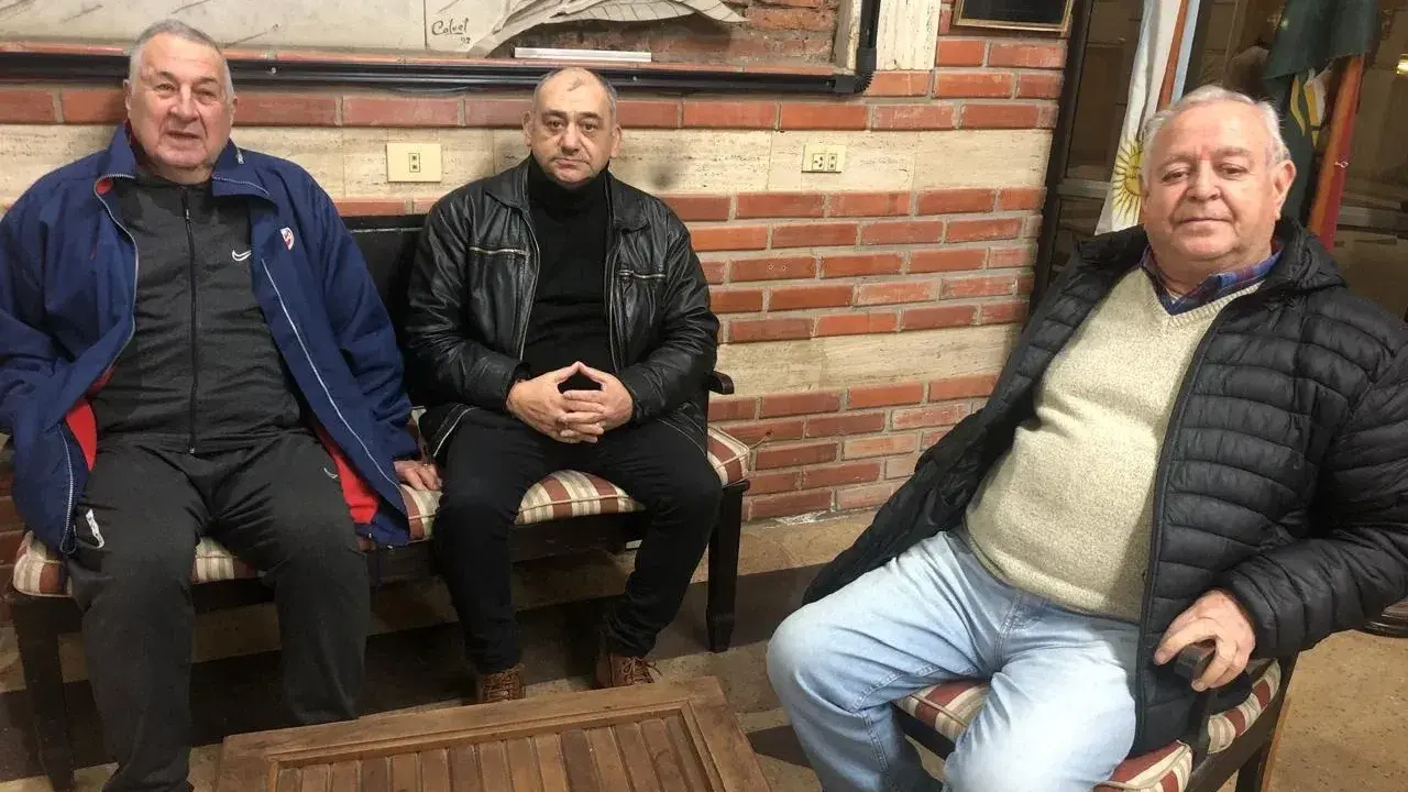 La Lista 33 propone un cambio de gestión en el Círculo de Retirados y Pensionados de la Policía de Entre Ríos