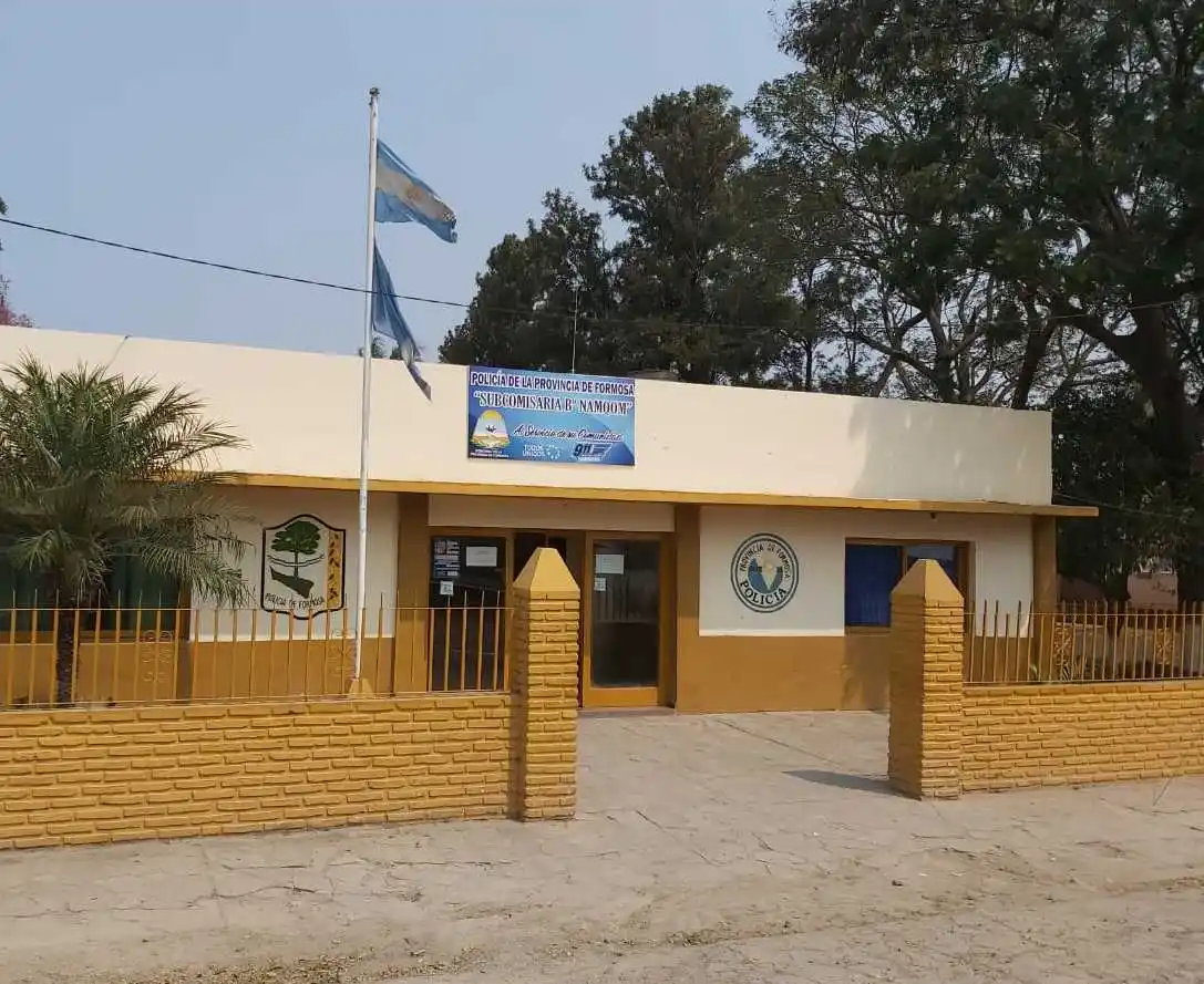 Aprehenden a dos hermanos por lesionar y amenazar con un arma de fuego y un arma blanca