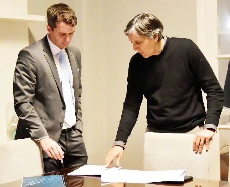 Cresto pone en marcha una nueva moratoria