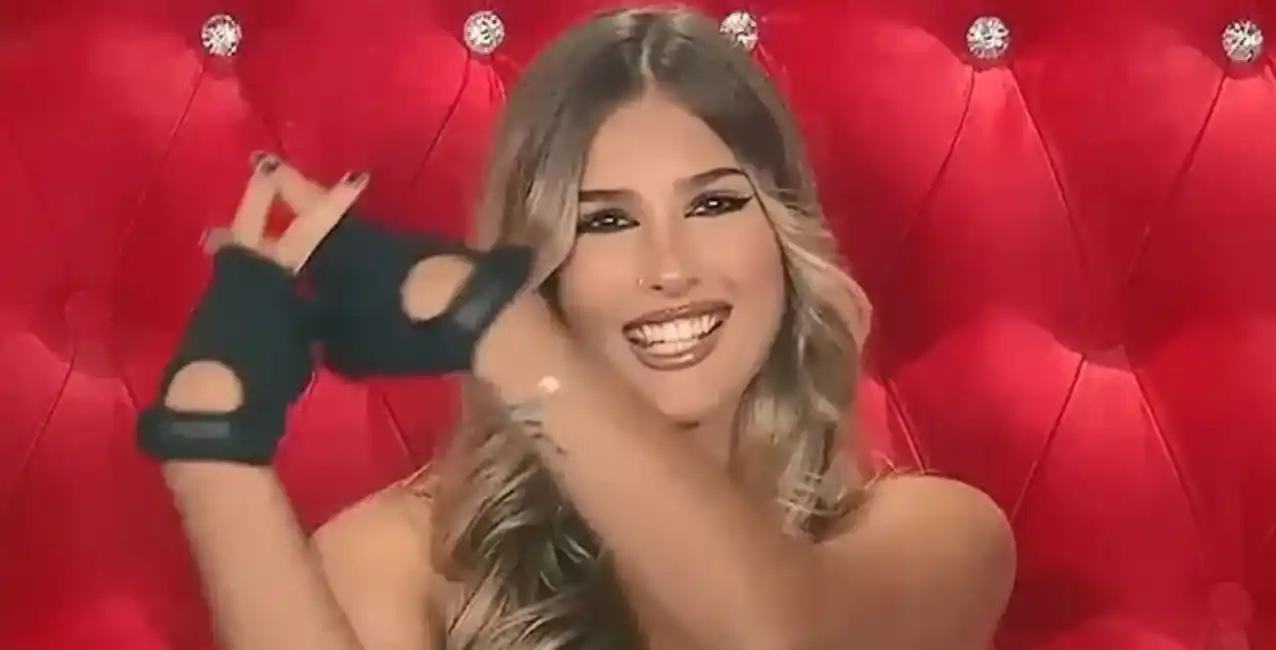 Fuerte repudio por parte de la asociación de veterinarios hacia Julieta Poggio por sus dichos sobre su perra