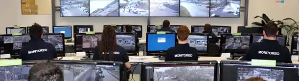 Lomas de Zamora: La seguridad aumenta con el uso de redes sociales