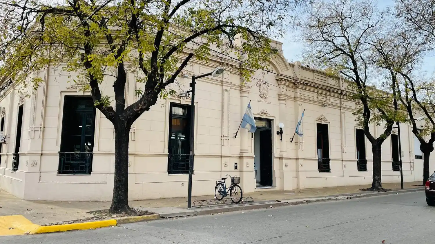 No habrá atención al público en las oficinas del Palacio Municipal ni en las dependencias descentralizadas.