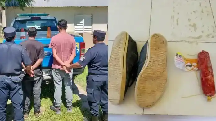 Robaron 10 salamines y $3.000: la Policía desplegó un allanamiento y recuperó uno de los embutidos