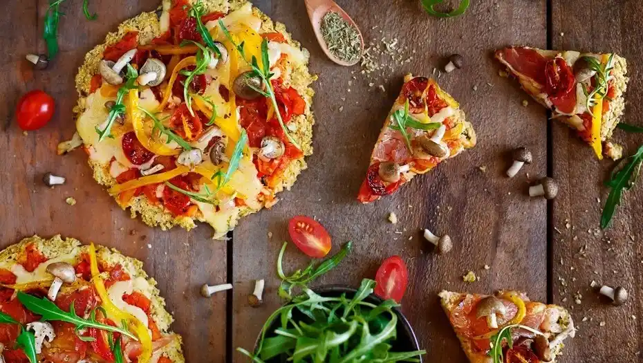 Consejos para cocinar sin gluten