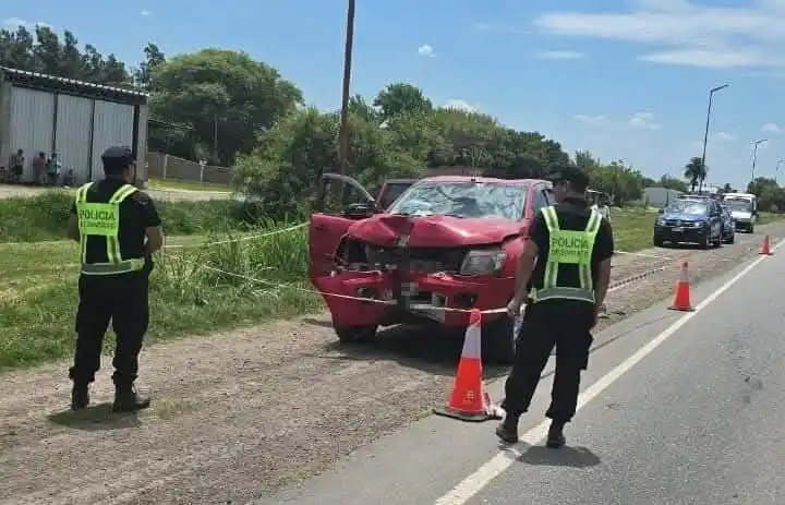 Horror en La Gallareta: un trabajador rural fue asesinado tras una discusión por “un animal faenado”