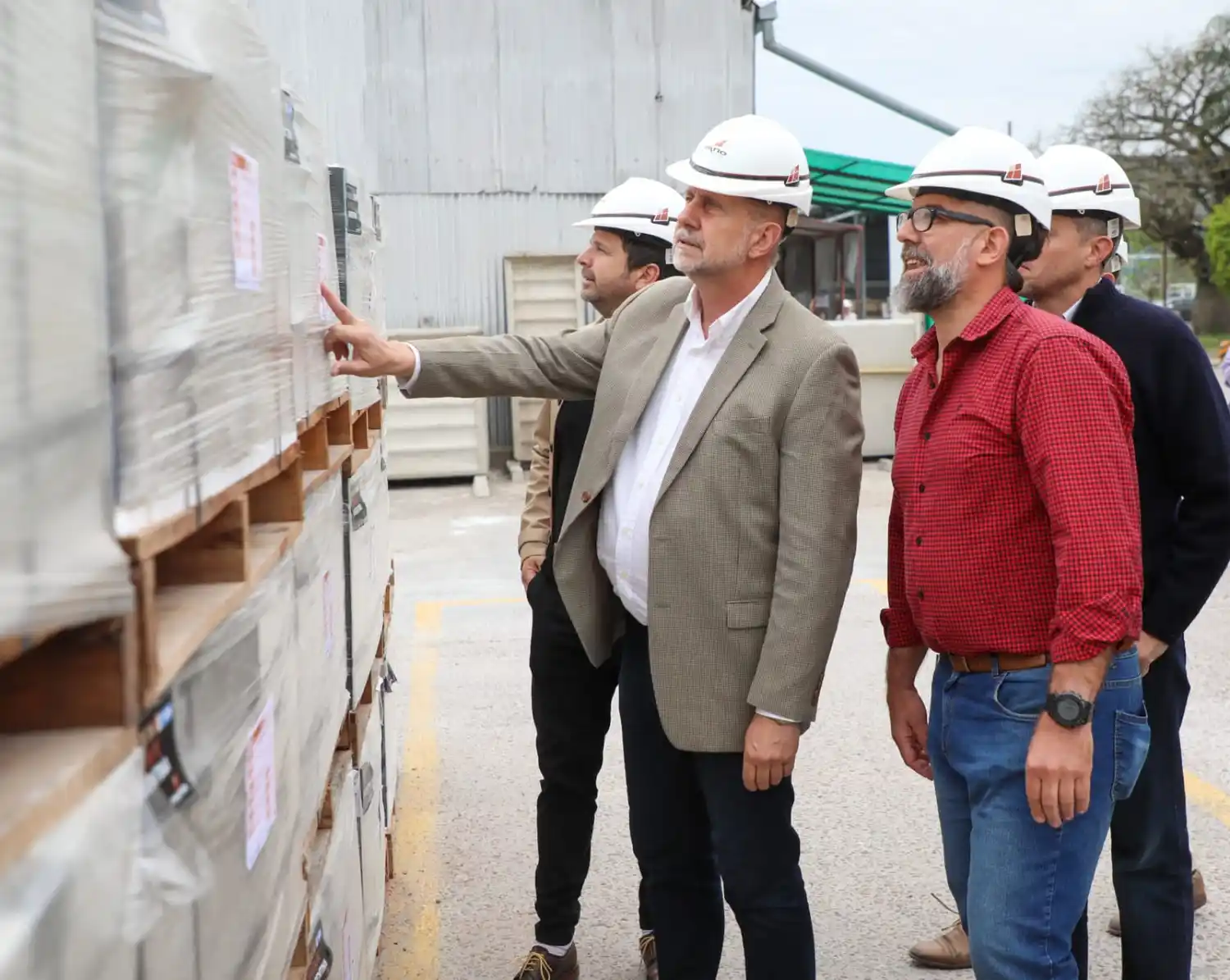 Desde el 2020, en Santa Fe se crearon más de 37.000 puestos de trabajo registrados en el sector privado