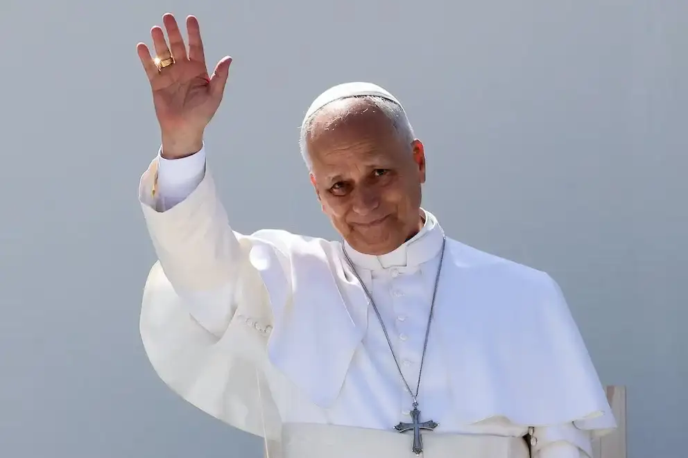 El Vaticano confirmó que el Papa León XIV visitará la Argentina: para cuándo está prevista