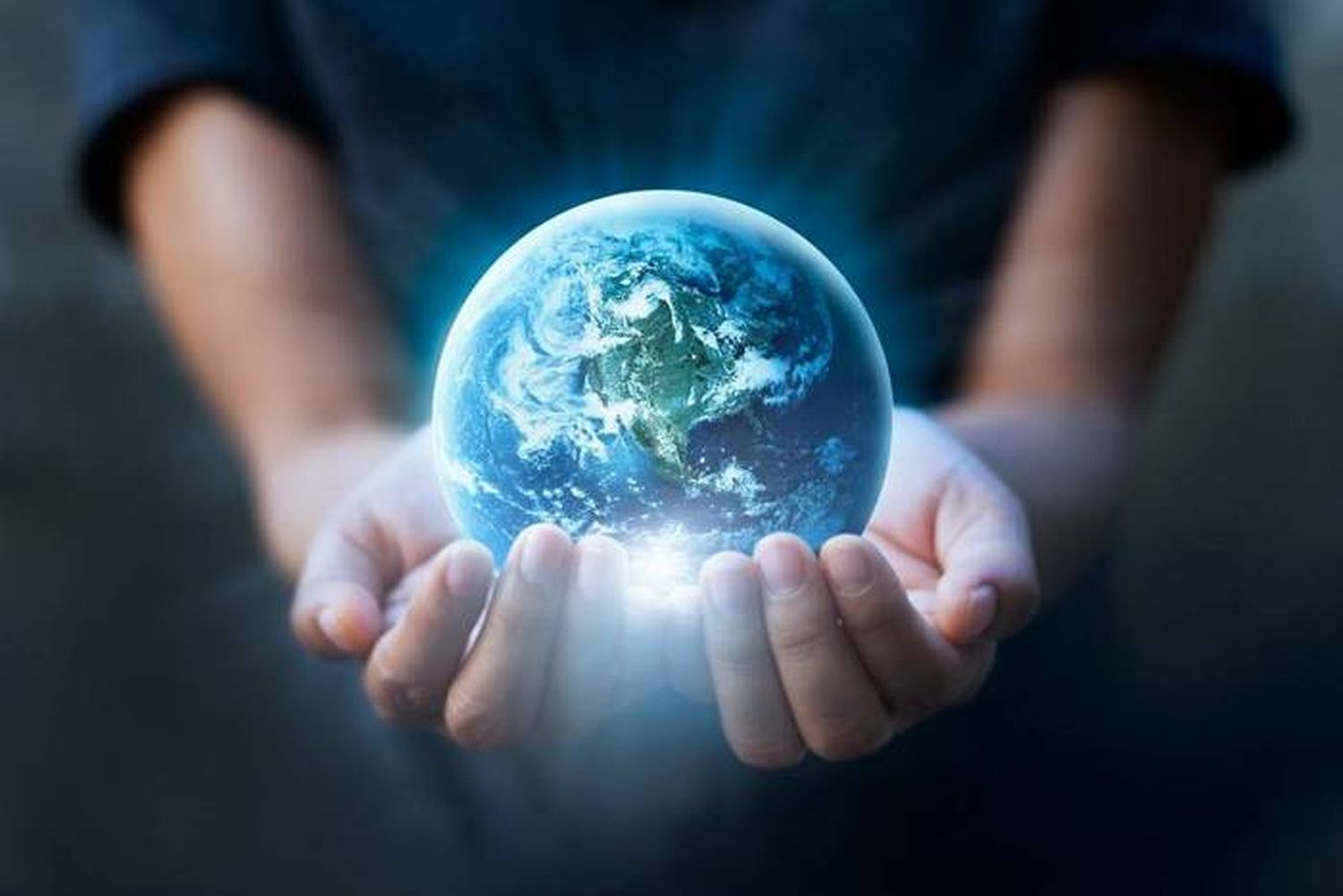 El planeta en reposo⬦ ¿Qué podemos hacer?