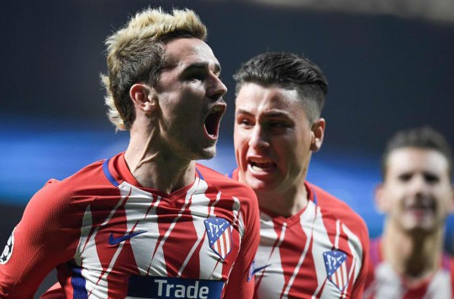 Culminó la fecha 5 con varias definiciones