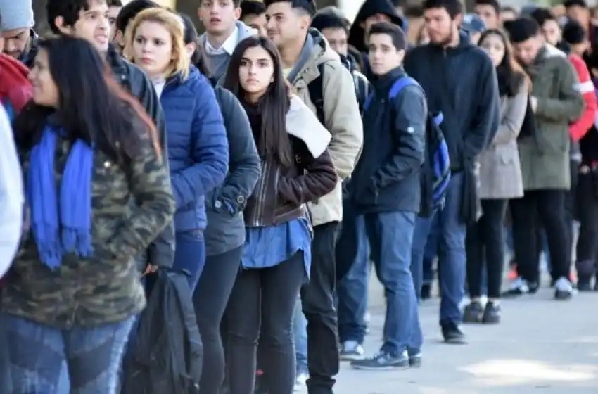 Un estudio revela que se incrementó el número de trabajadores cuentapropistas en Mar del Plata