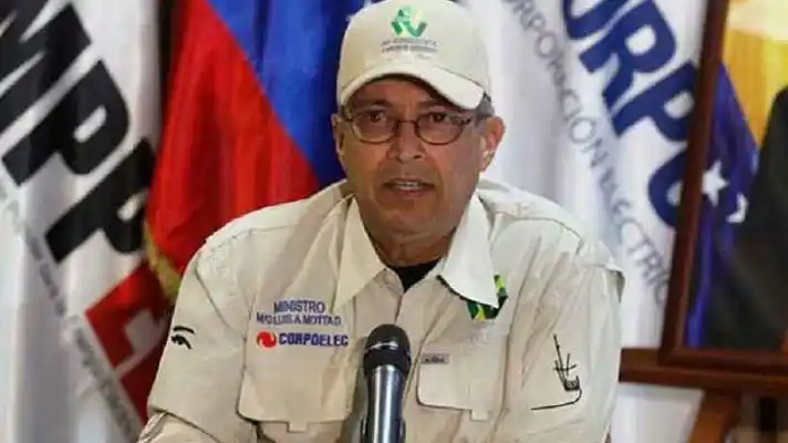 EE.UU. pone precio a la cabeza de Motta Domínguez: ofrece recompensa de US$5 millones