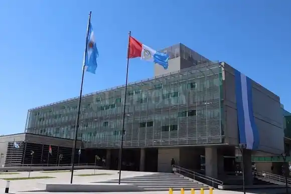 Mató a un remisero de dos puñaladas: se ordenó la prisión preventiva para el presunto autor