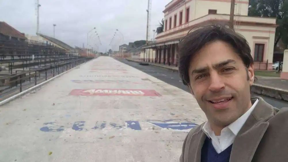 Mediación y diálogo cortado: El reclamo por los $15 millones del Carnaval llegó a la Justicia