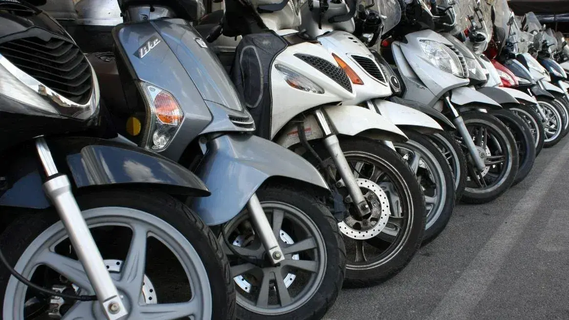 La venta de motos 0 km creció más de 30% en julio y alcanzó su mejor nivel del año