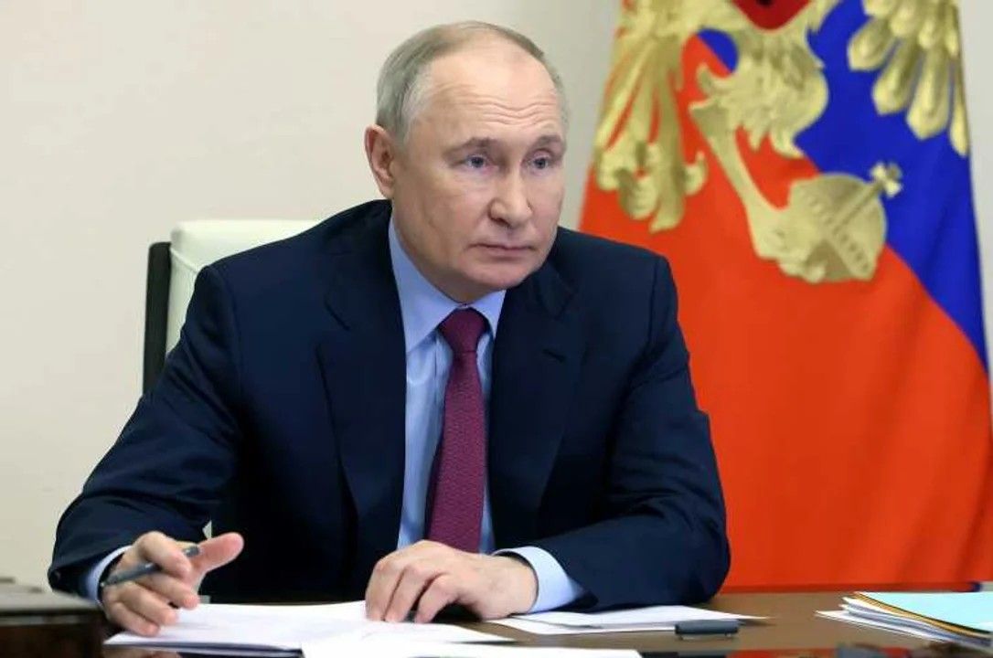 El vocero del gobierno de Vladimir Putin dijo que la administración de EE.UU. escala la tensión con esta medida.