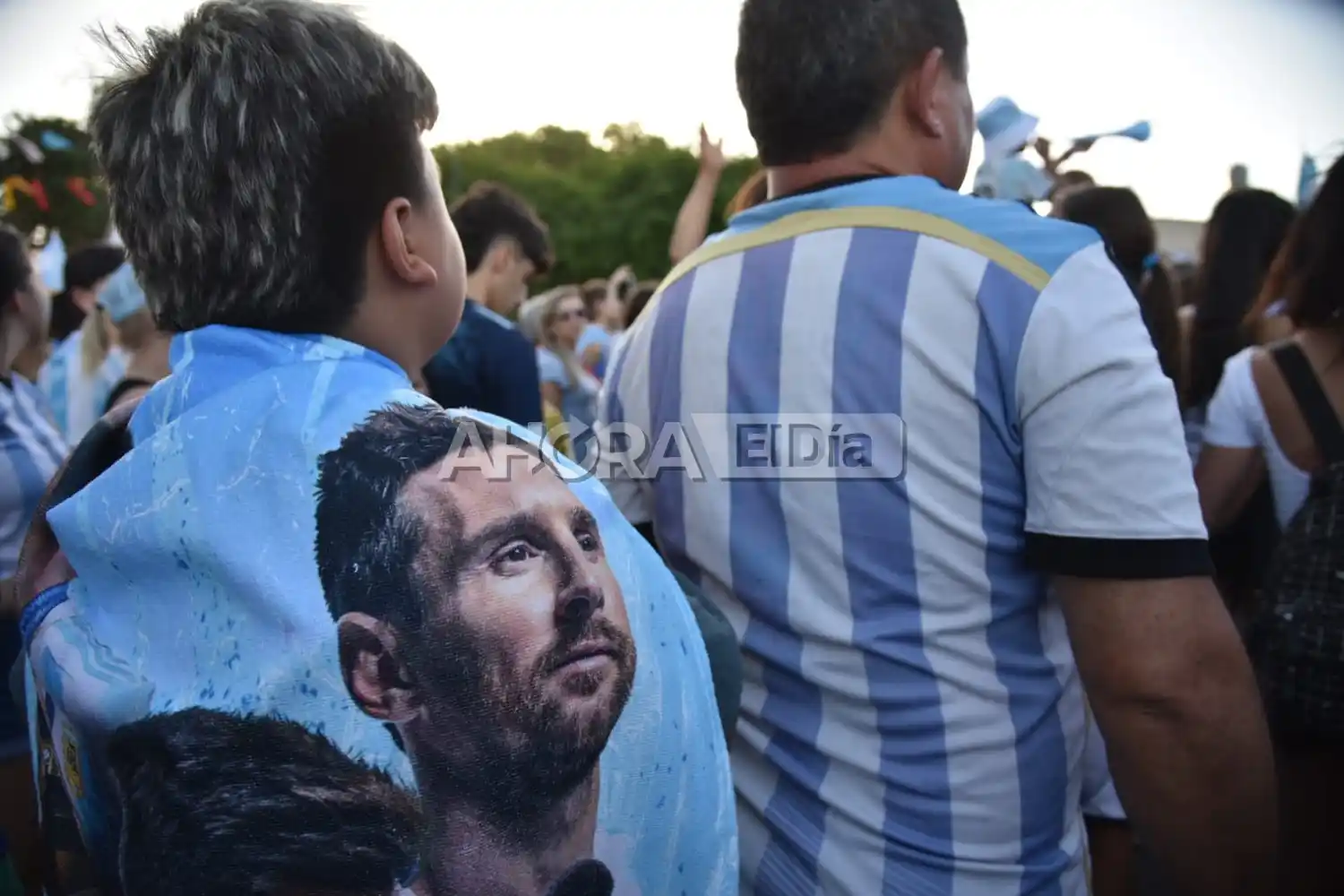 argentina finalista qatar 2022 - 5