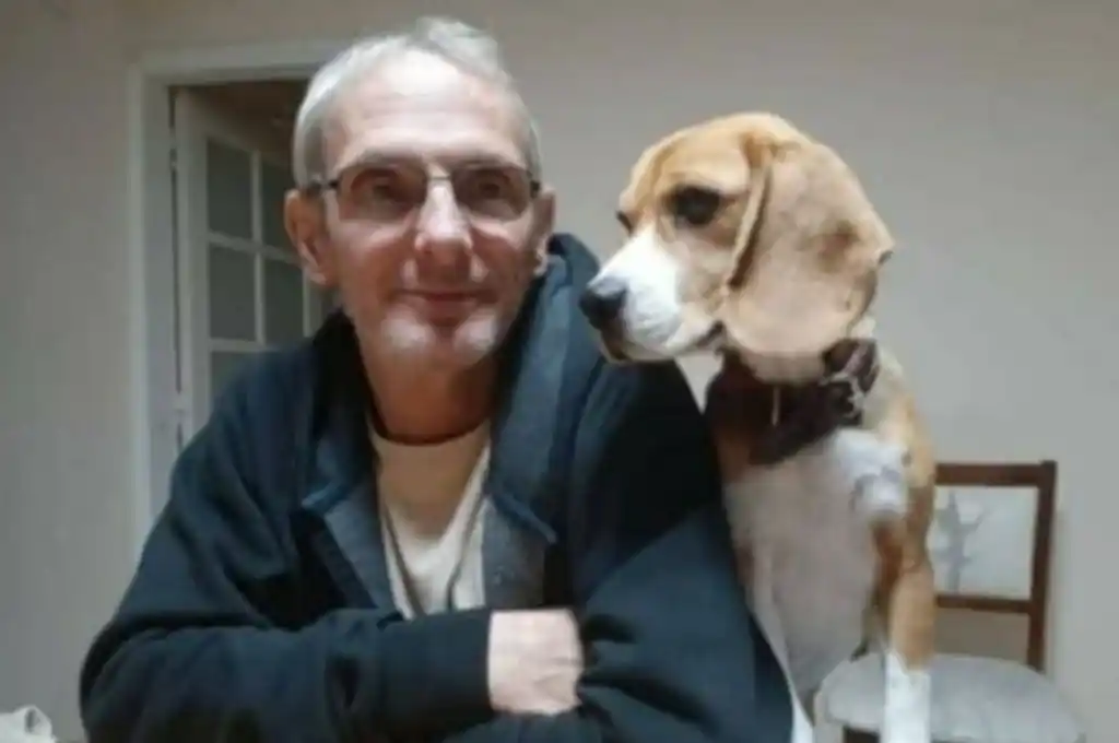 Encuentran muerto al encargado de una cooperativa láctea santafesina