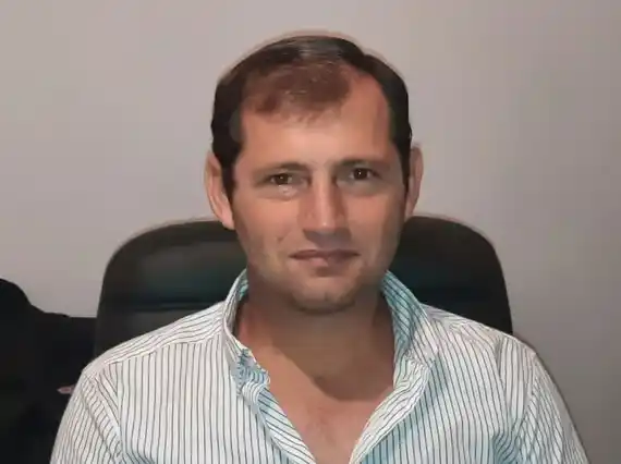 Maíz: densidad, resultados, etc