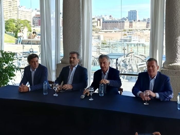 macri montenegro