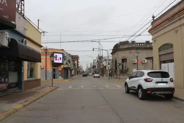 Se habilitó el nuevo horario comercial