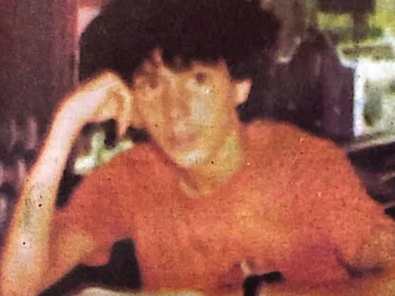 Identificaron los restos hallados en la casa donde vivió Gustavo Cerati