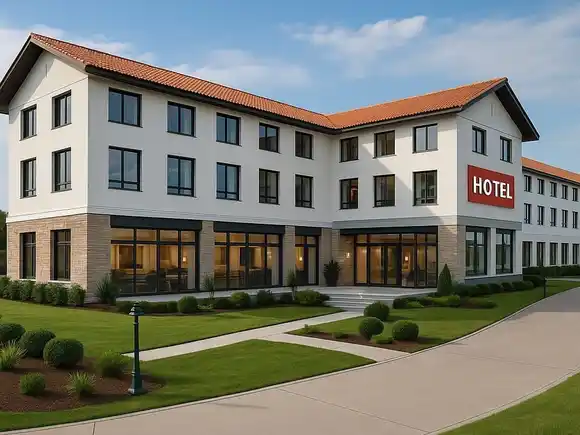 Nación y Municipalidad presentaron un proyecto urbanístico para Chapadmalal inspirado en Puerto Madero