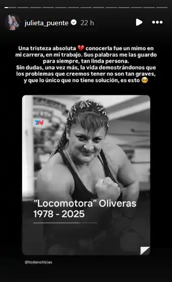 julieta puente locomotora - 1