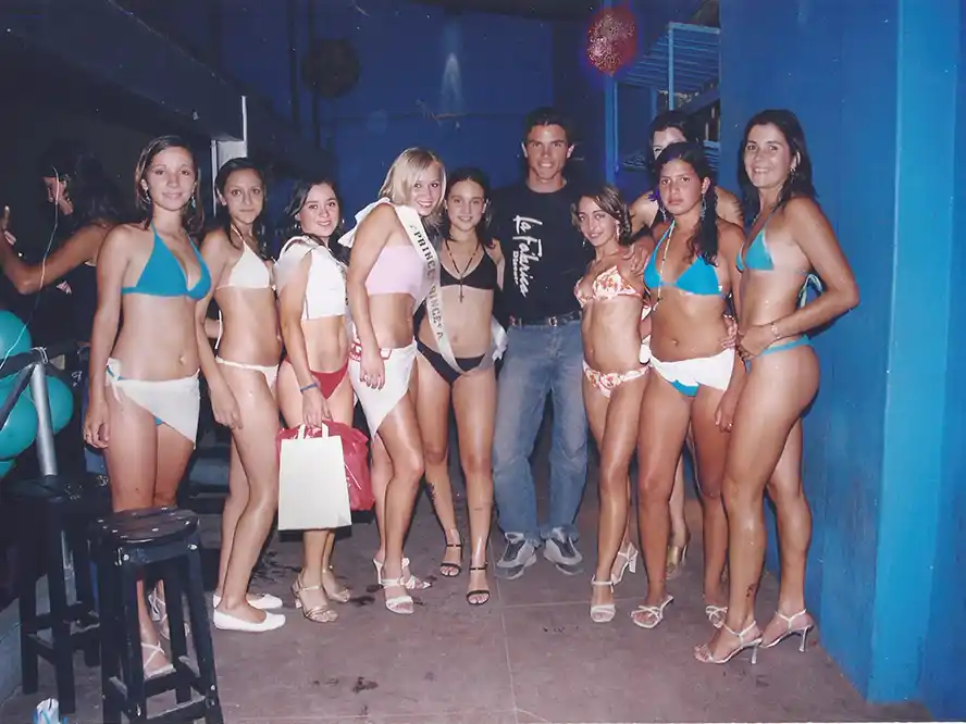 2º Noche Tributo a La Fábrica: Entrevista a Juan Carlos “Bicho” Piropán, recuerdos y anécdotas